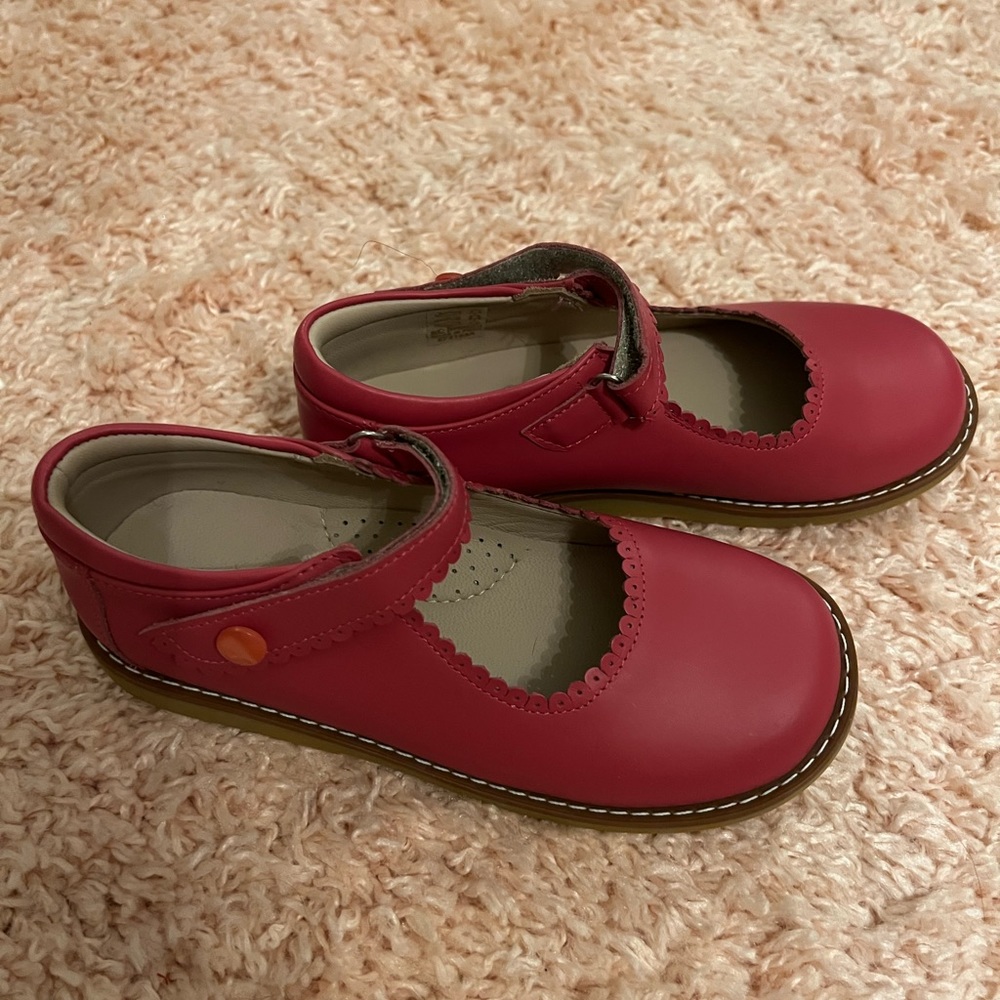 Elephantiti Girls Shoes size 13